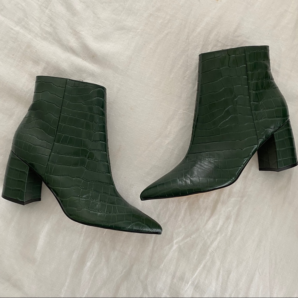 Marc Fisher Boots